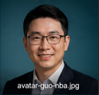 NBA老郭 | boyaqipai